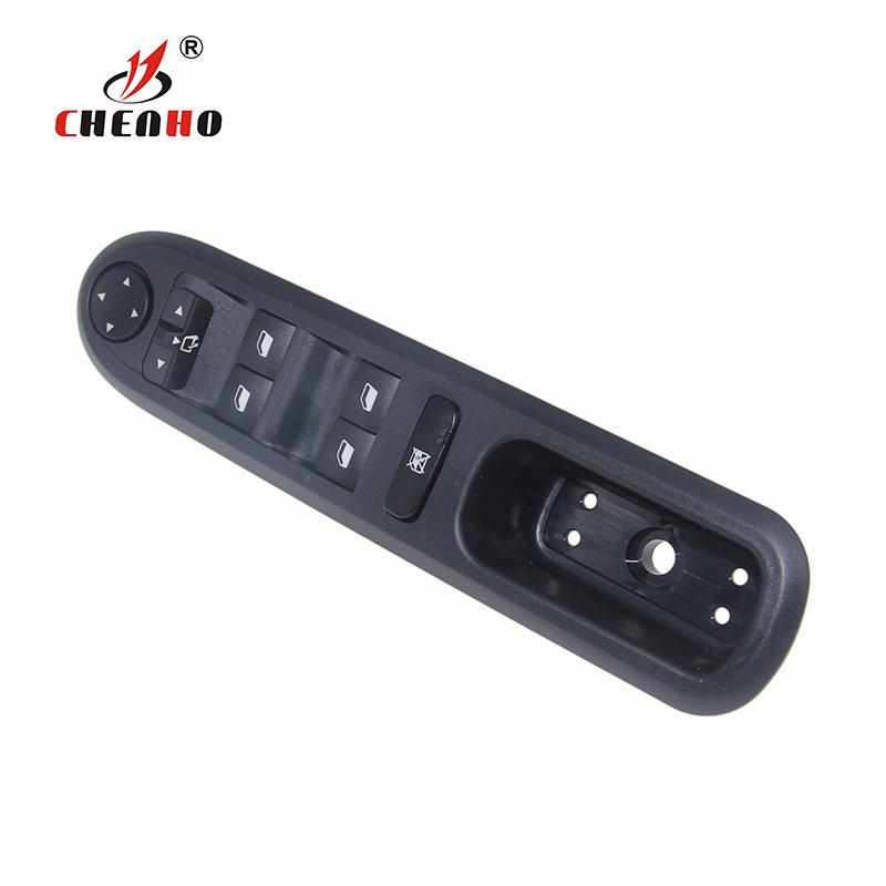 2004-2010 Applies for P-eugeot 407 Glass Lifter Main Switch Power Window Control Panel 6554.ER 96468704XT
2004-2010 Applies for P-eugeot 407 Glass Lifter Main Switch Power Window Control Panel 6554.ER 96468704XT