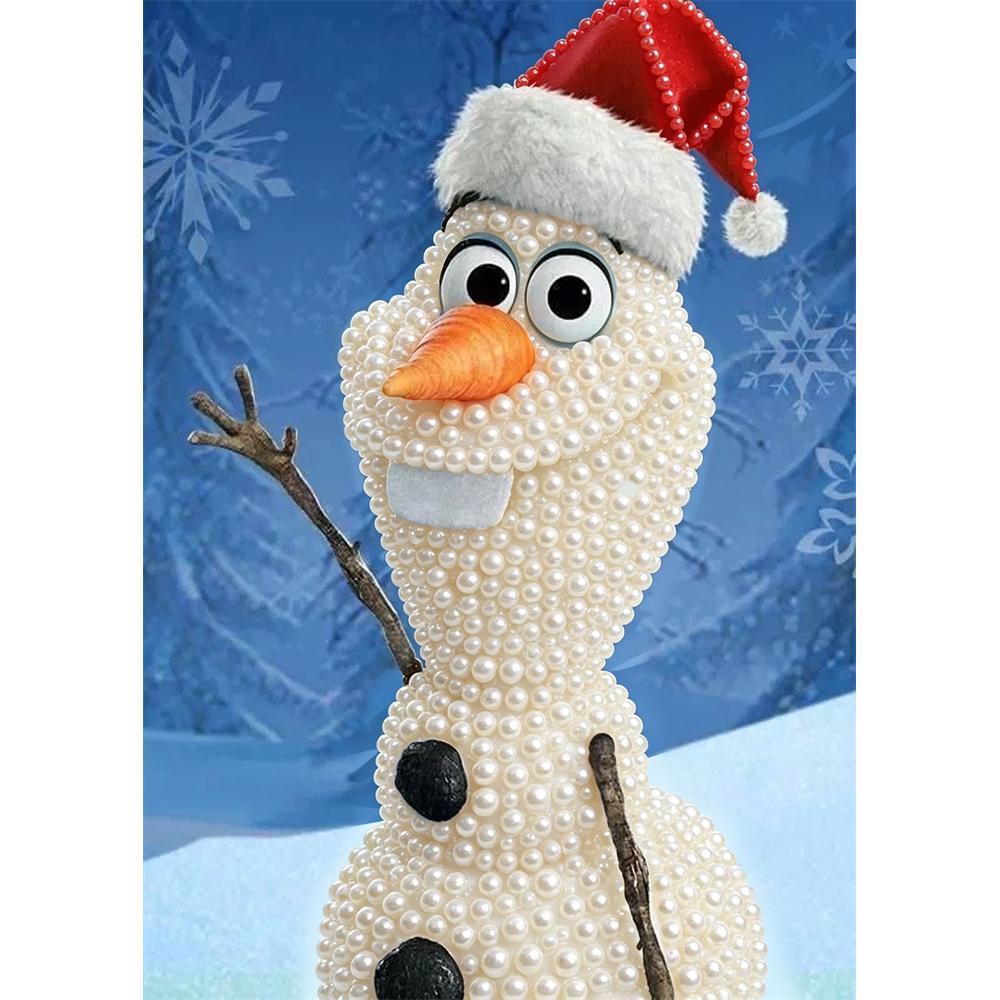 Disney DIY Pearl Art Painting Frozen Snow Treasure Home Wall Decoration Pearl Gemstone Painting Pictures Crafts Home Decoration 30x40
Disney DIY Pearl Art Painting Frozen Snow Treasure Home Wall Decoration Pearl Gemstone Painting Pictures Crafts Home Decoration 30x40