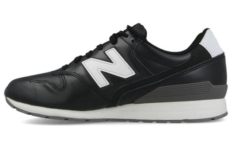 New Balance 996 Shoes Black/White MRL996LT 41.5
New Balance 996 Shoes Black/White MRL996LT 41.5