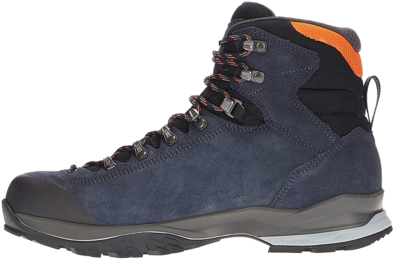 Обувь для треккинга Lowa Vigo GTX navy/orange 42
Обувь для треккинга Lowa Vigo GTX navy/orange 42