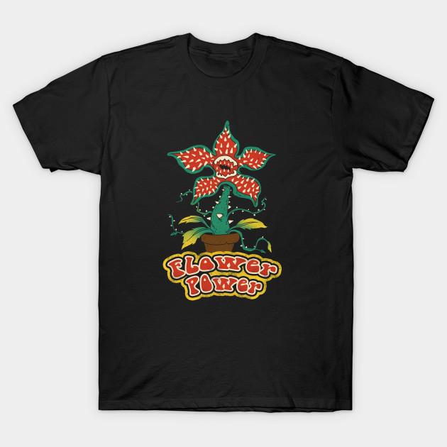 Men Black Print T-shirt Flower Power Demogorgon No-Cut Transfer Paper Print Cotton Tshirt 2XL чёрный
Men Black Print T-shirt Flower Power Demogorgon No-Cut Transfer Paper Print Cotton Tshirt 2XL чёрный