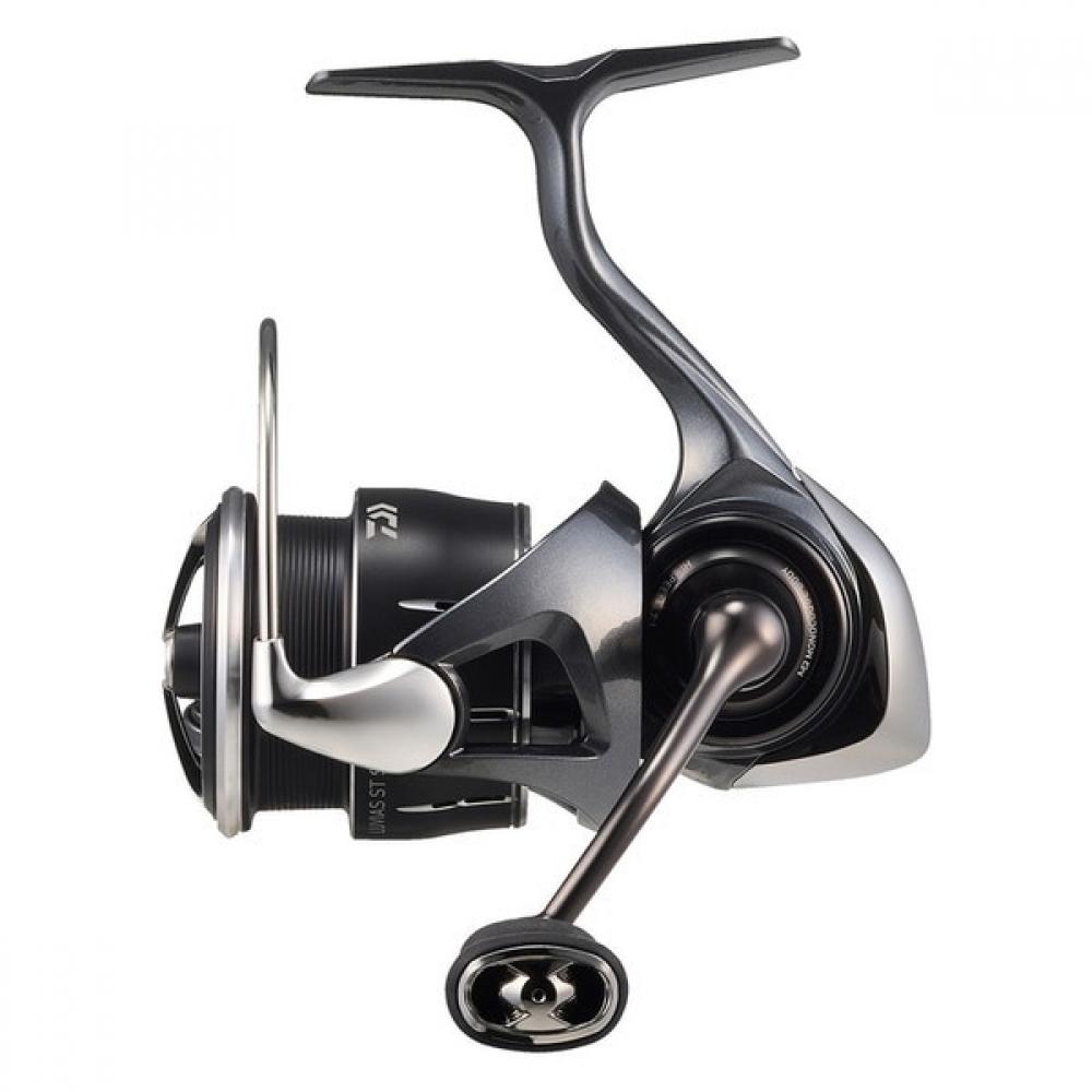 Daiwa Spinning Reel 24 Rubias St Sf25 00ss H
Daiwa Spinning Reel 24 Rubias St Sf25 00ss H