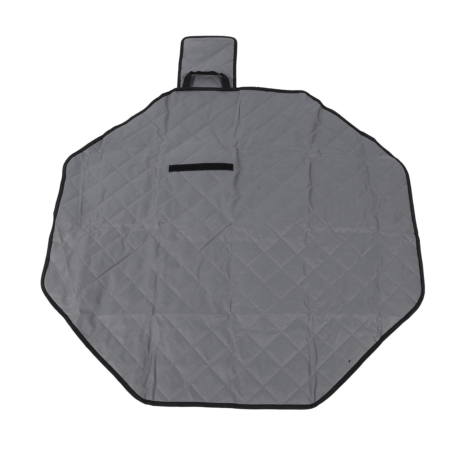 Dog Pee Pad Multipurpose Large Waterproof Leakproof Washable Absorbent Pet Training Mat for Playpen
Dog Pee Pad Multipurpose Large Waterproof Leakproof Washable Absorbent Pet Training Mat for Playpen