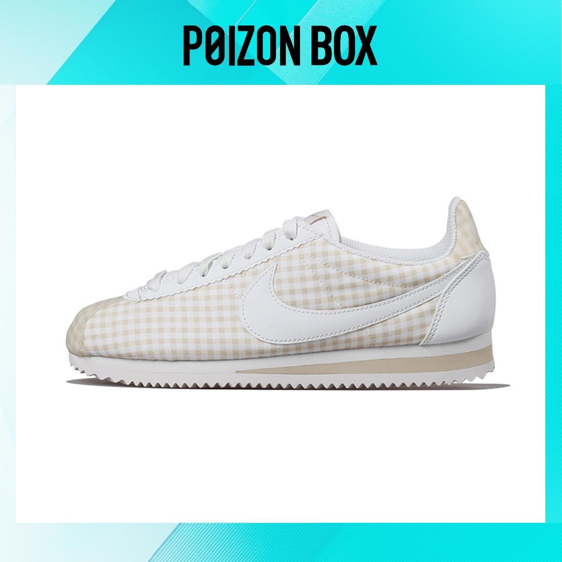 кроссовки Nike Cortez Running shoes Women BV4890-100 
кроссовки Nike Cortez Running shoes Women BV4890-100