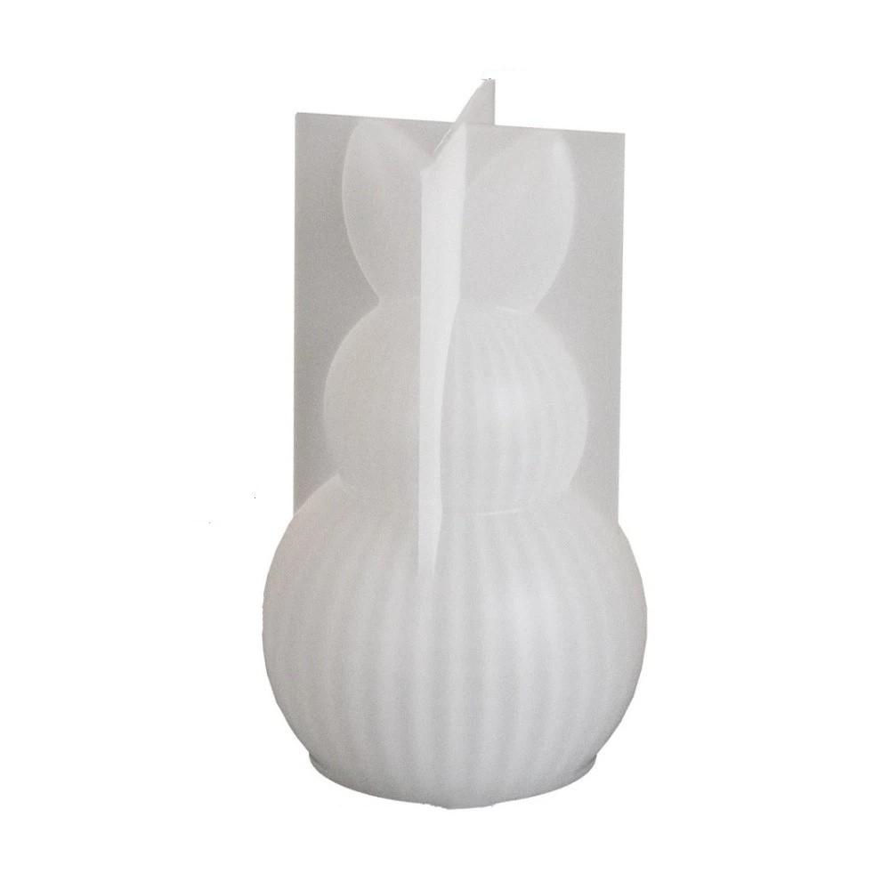 Non-stick Easter Egg Mold 3D Plaster Ornament Mold Multi-Use Bunny Egg Mould Easter Decor Style A
Non-stick Easter Egg Mold 3D Plaster Ornament Mold Multi-Use Bunny Egg Mould Easter Decor Style A