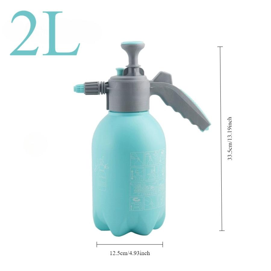 Watering can air pressure household large capacity car wash flower watering pot watering flowers disinfection watering can
Watering can air pressure household large capacity car wash flower watering pot watering flowers disinfection watering can