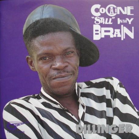 CD DILLINGER - Cocaine Still In My Brain TECX22469 Sonic Sounds 1993 Japan Reggae, Ska & Dub Used
CD DILLINGER - Cocaine Still In My Brain TECX22469 Sonic Sounds 1993 Japan Reggae, Ska & Dub Used