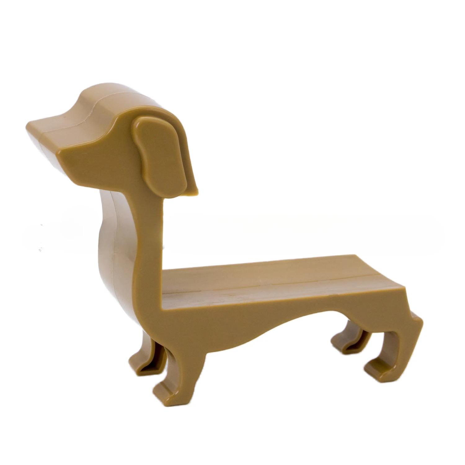 2026 New Creative Dachshund Wine Bottle Holder Kitchen Wine Storage Box Household Practical Decorative Sausage Dog Design
2026 New Creative Dachshund Wine Bottle Holder Kitchen Wine Storage Box Household Practical Decorative Sausage Dog Design