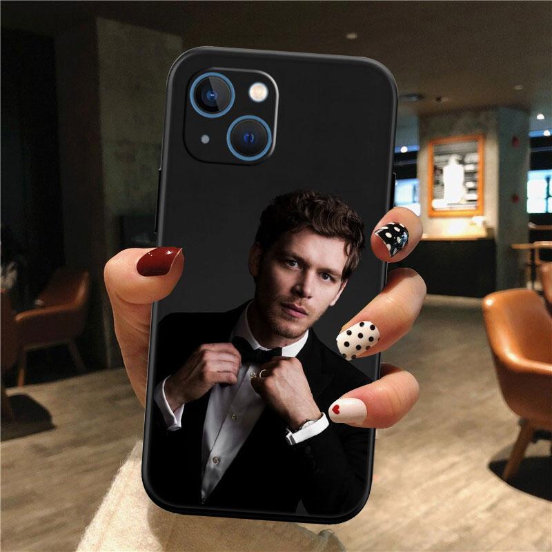 IK70 The Originals Vampire Case for Samsung A11 A12 A13 A15 A52S A53 A55 A56 A70 A71 A72 A73 F06 F16 F56 S10 Plus S10e Galaxy A12
IK70 The Originals Vampire Case for Samsung A11 A12 A13 A15 A52S A53 A55 A56 A70 A71 A72 A73 F06 F16 F56 S10 Plus S10e Galaxy A12