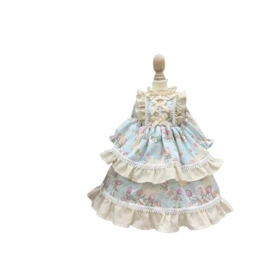 14 16 13 BJD MSD Blythe Maid Ball Jointed Doll Dress Doll Original Cute Costume Clothes Body Not Included BJD0019 (13)
14 16 13 BJD MSD Blythe Maid Ball Jointed Doll Dress Doll Original Cute Costume Clothes Body Not Included BJD0019 (13)