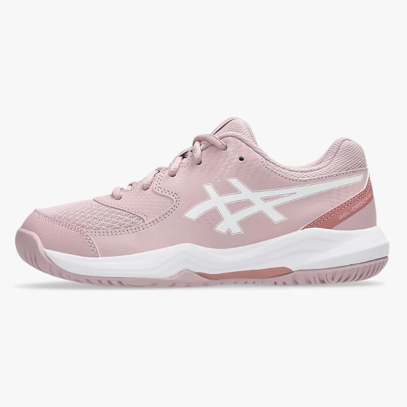 ASICS GEL-DEDICATE 8 Junior Tennis Shoes 34.5
ASICS GEL-DEDICATE 8 Junior Tennis Shoes 34.5
