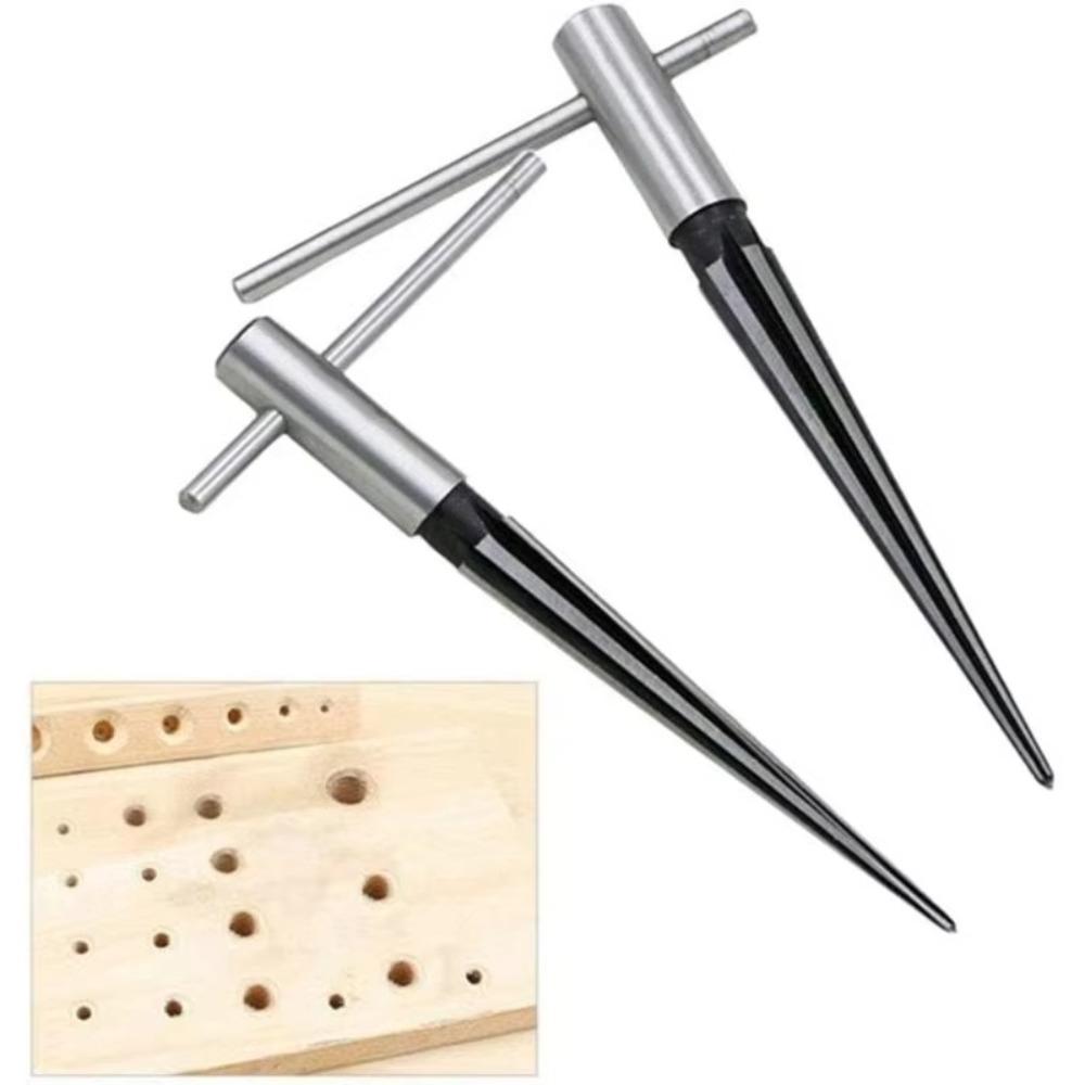 Portable Wooden Board Electric Drill Woodworking Tool Deburring Hexagonal Handle 3-13mm
Portable Wooden Board Electric Drill Woodworking Tool Deburring Hexagonal Handle 3-13mm