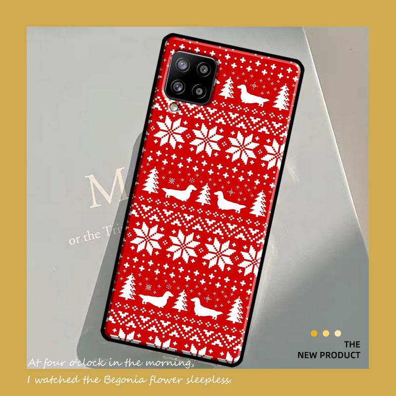 Чехол с рисунком рождественского свитера «Такса» для Samsung Galaxy A54 A34 A13 A23 A33 A53 A73 A12 A22 A32 A52 A51 A71 A14 Samsung A54 5G
Чехол с рисунком рождественского свитера «Такса» для Samsung Galaxy A54 A34 A13 A23 A33 A53 A73 A12 A22 A32 A52 A51 A71 A14 Samsung A54 5G