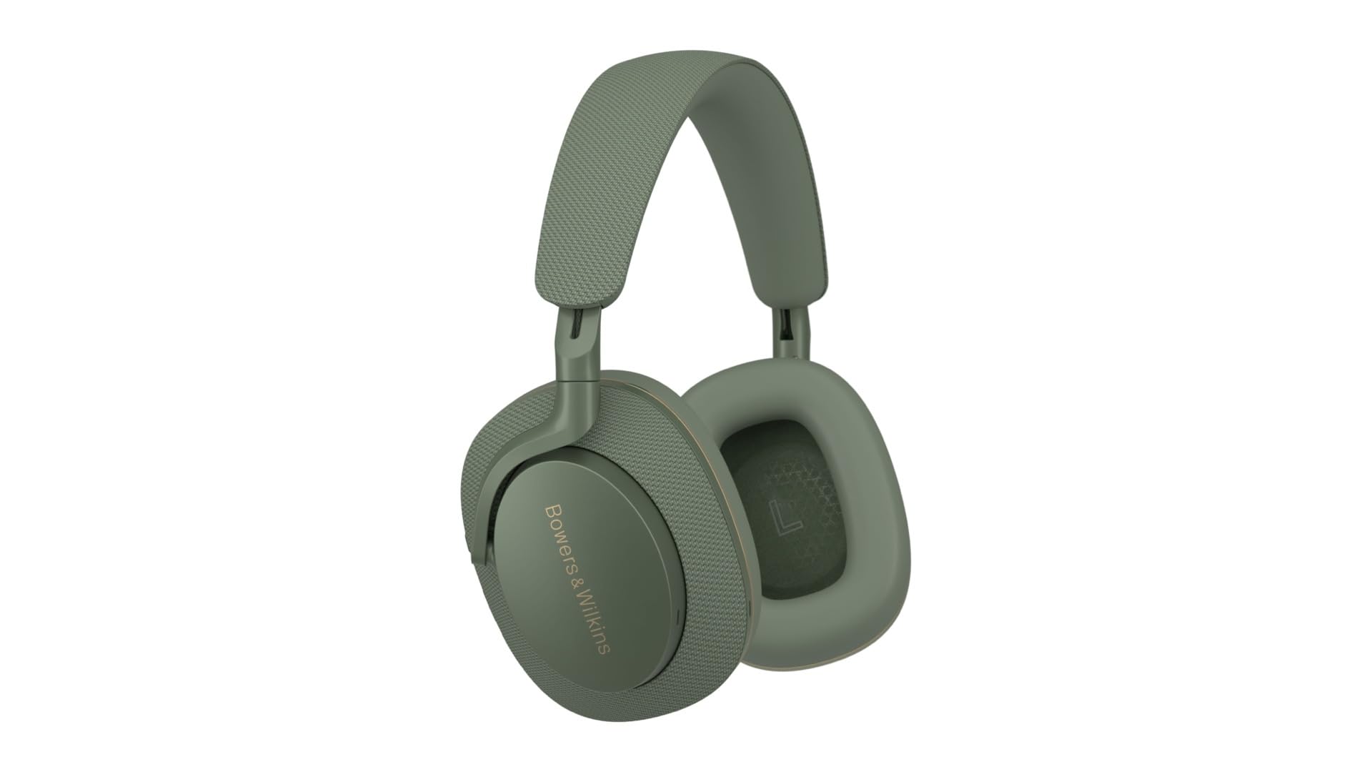 Бездротові навушники Bowers Wilkins із шумозаглушенням Forest Green & Over-Ear Px7S2E/FG
Бездротові навушники Bowers Wilkins із шумозаглушенням Forest Green & Over-Ear Px7S2E/FG