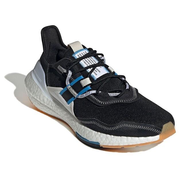 adidas Ultraboost 22 X Parley беговые кроссовки EU 38 2/3
adidas Ultraboost 22 X Parley беговые кроссовки EU 38 2/3