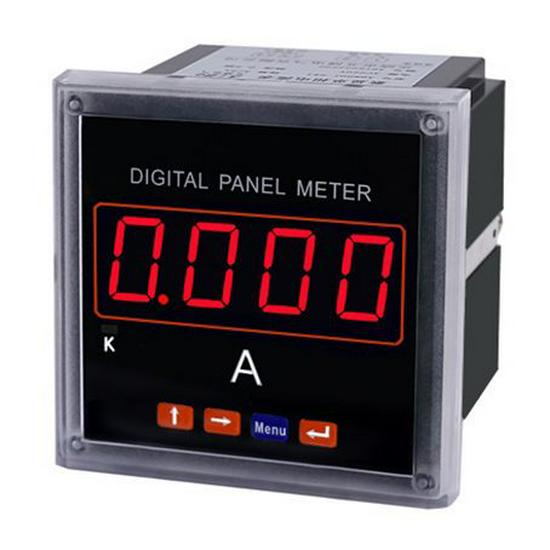 Digital Multimeter with Display: Measure Amps, Volts, Power, Frequency, Milli-/Microamperage, RPM, 485 Communication, & Alerts Others
Digital Multimeter with Display: Measure Amps, Volts, Power, Frequency, Milli-/Microamperage, RPM, 485 Communication, & Alerts Others