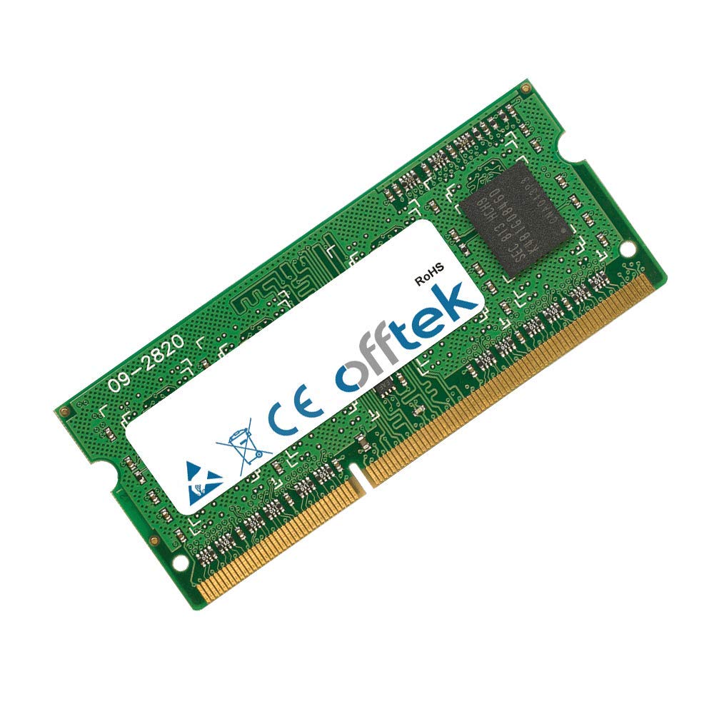Memory Ram Upgrade Dell Inspiron 15 8GB Module (3000) - DDR3-12800 (PC3-1600) 1534158-DE-8GB
Memory Ram Upgrade Dell Inspiron 15 8GB Module (3000) - DDR3-12800 (PC3-1600) 1534158-DE-8GB