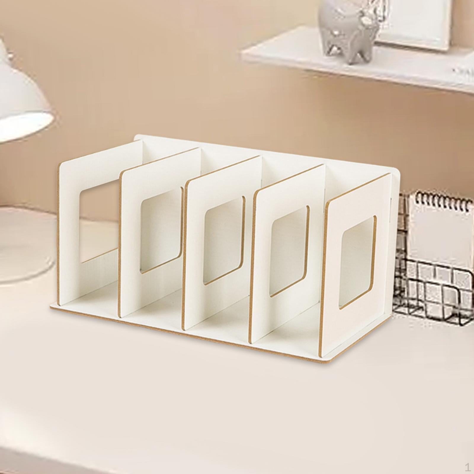 Деревянная настольная книжная полка, книжная полка, современный декоративный настольный органайзер, маленький книжный шкаф для дома
Деревянная настольная книжная полка, книжная полка, современный декоративный настольный органайзер, маленький книжный шкаф для дома