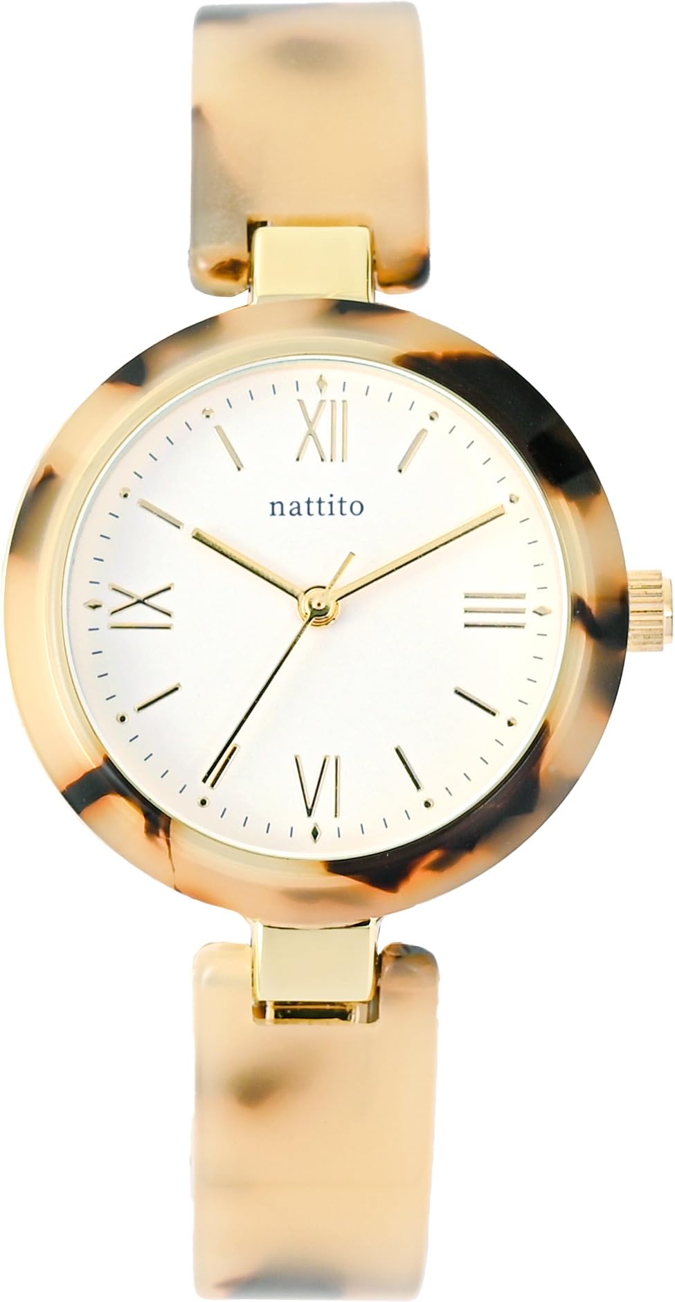 Полевые работы Ацеталовые часы-браслет с черепаховым панцирем и желе Легкая японская модель Женский браслет, Носить, Механизм, Коричневый, YM132-3
Полевые работы Ацеталовые часы-браслет с черепаховым панцирем и желе Легкая японская модель Женский браслет, Носить, Механизм, Коричневый, YM132-3