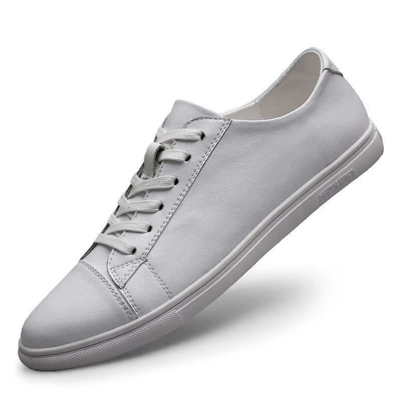Men S Shoes Fashion White Shoes Youth Korean Version Personalized Flat Bottom This Wave Of Board Shoes Daily British Style Wear-Resistant Casual Shoes 44 чорний
Men S Shoes Fashion White Shoes Youth Korean Version Personalized Flat Bottom This Wave Of Board Shoes Daily British Style Wear-Resistant Casual Shoes 44 чорний