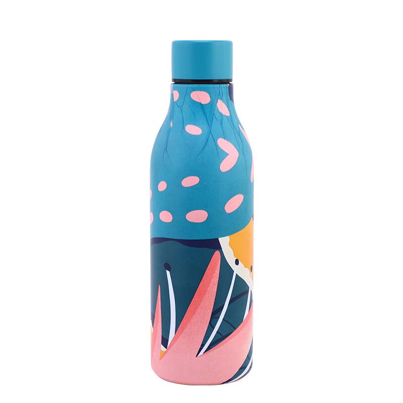 Shandley Stainless Steel Insulated Sports Water Bottle
Shandley Stainless Steel Insulated Sports Water Bottle