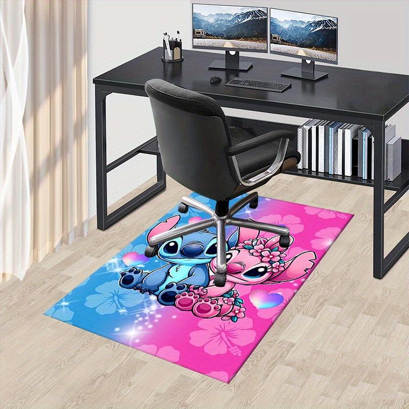 Office Rug Stitch, Love theme 3D Printed Anti-Slip Rug-Machine Washable for Living Room 60cm by 90cm
Office Rug Stitch, Love theme 3D Printed Anti-Slip Rug-Machine Washable for Living Room 60cm by 90cm
