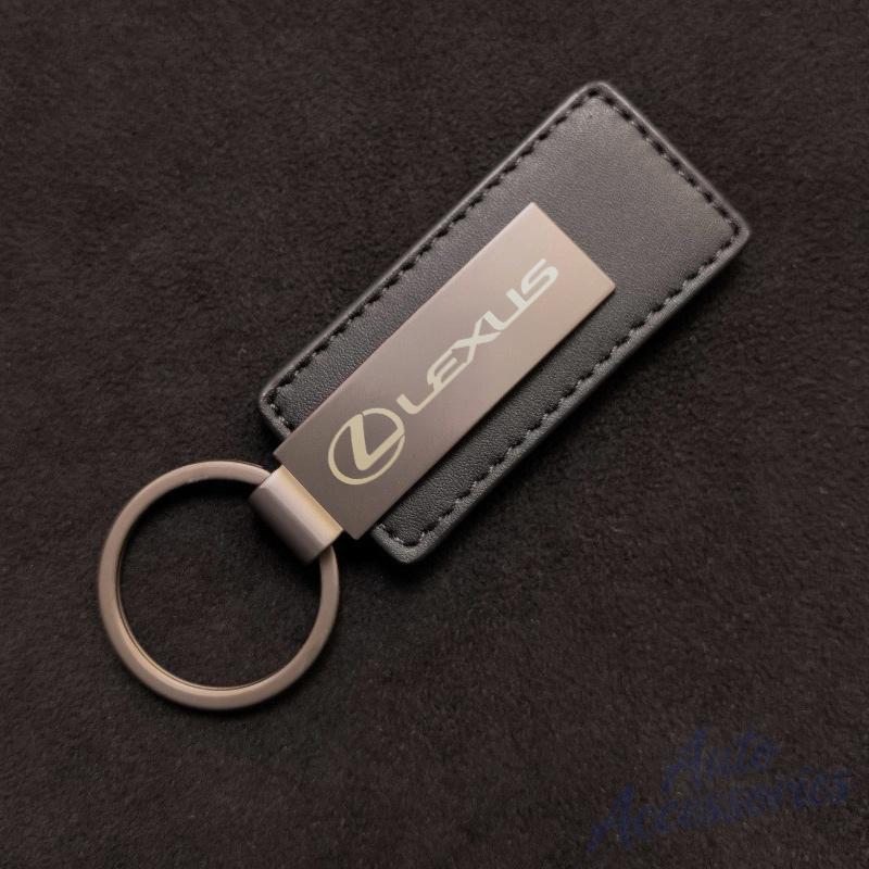 Leather Metal Car Keychain Key Ring Chain Emblem Accessory For Lexus IS250 IS300 RX330 RX350 GX200 GX300 LX470 LX570 NX RX LX GX
Leather Metal Car Keychain Key Ring Chain Emblem Accessory For Lexus IS250 IS300 RX330 RX350 GX200 GX300 LX470 LX570 NX RX LX GX