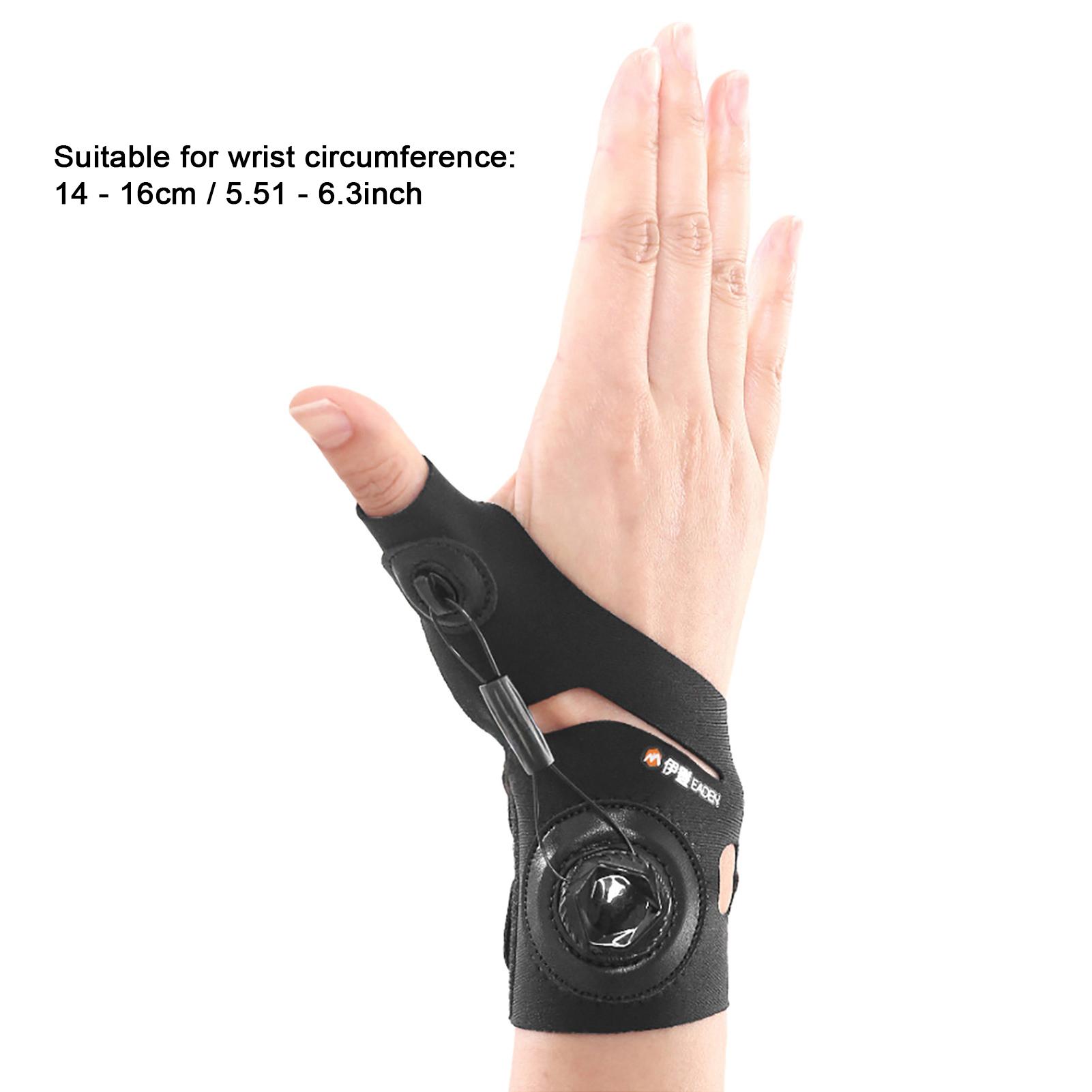 Finger Brace Training Splint Arthritis Pain Relief Protection Fixed Finger Brace Supportive Universal Thumb Tenosynovium Fixator
Finger Brace Training Splint Arthritis Pain Relief Protection Fixed Finger Brace Supportive Universal Thumb Tenosynovium Fixator
