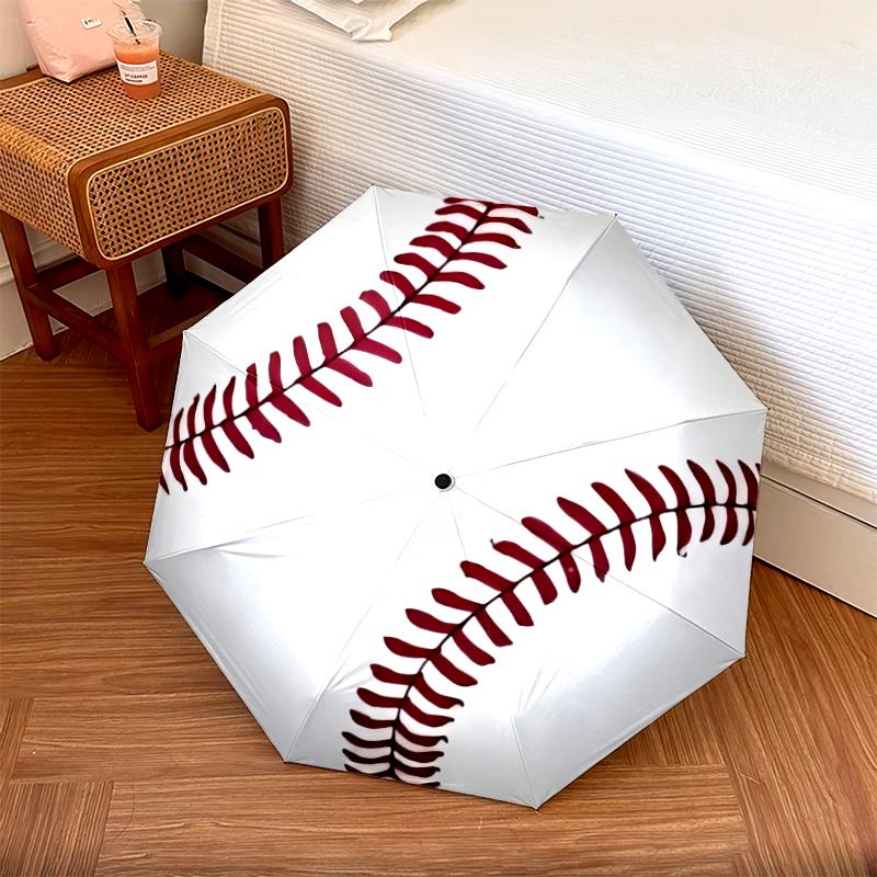 1PC baseball sport Umbrella Portable Folding Umbrella Iron Frame Hole Bone Structure Outdoor Home Umbrella A4
1PC baseball sport Umbrella Portable Folding Umbrella Iron Frame Hole Bone Structure Outdoor Home Umbrella A4
