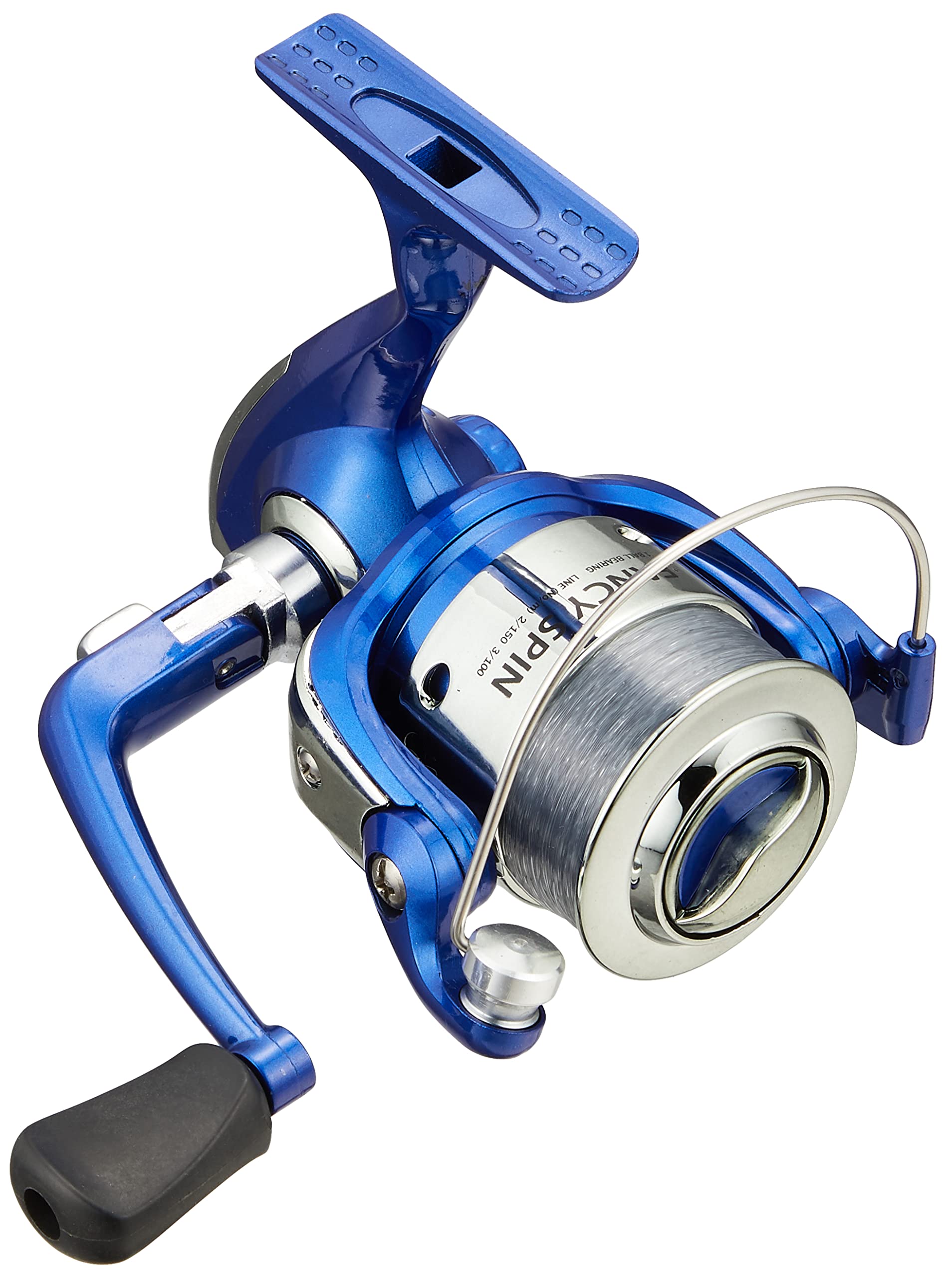 PRO MARINE Fancy Spin FA2000B Fishing Reel, Spinning Reel
PRO MARINE Fancy Spin FA2000B Fishing Reel, Spinning Reel