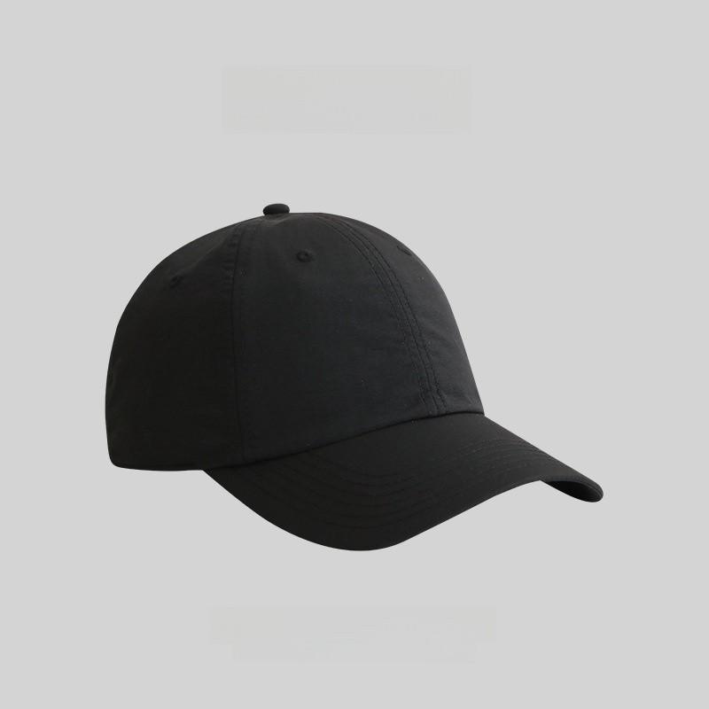 Summer Quick Dry Baseball Cap With Breathable Nylon For Men Women Casual Sun Protection Style K
Summer Quick Dry Baseball Cap With Breathable Nylon For Men Women Casual Sun Protection Style K