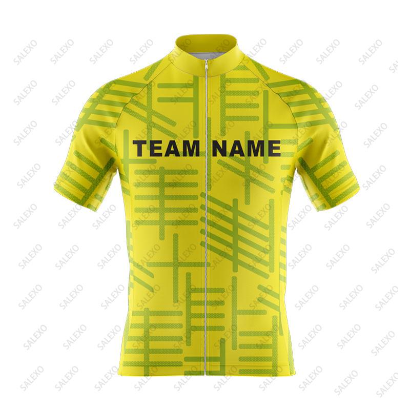 Custom Team Name Cycling Clothing Men Cycling Set Bike Clothing Breathable Anti-UV Bicycle Wear Short Sleeve Cycling Jersey Sets 5XL
Custom Team Name Cycling Clothing Men Cycling Set Bike Clothing Breathable Anti-UV Bicycle Wear Short Sleeve Cycling Jersey Sets 5XL