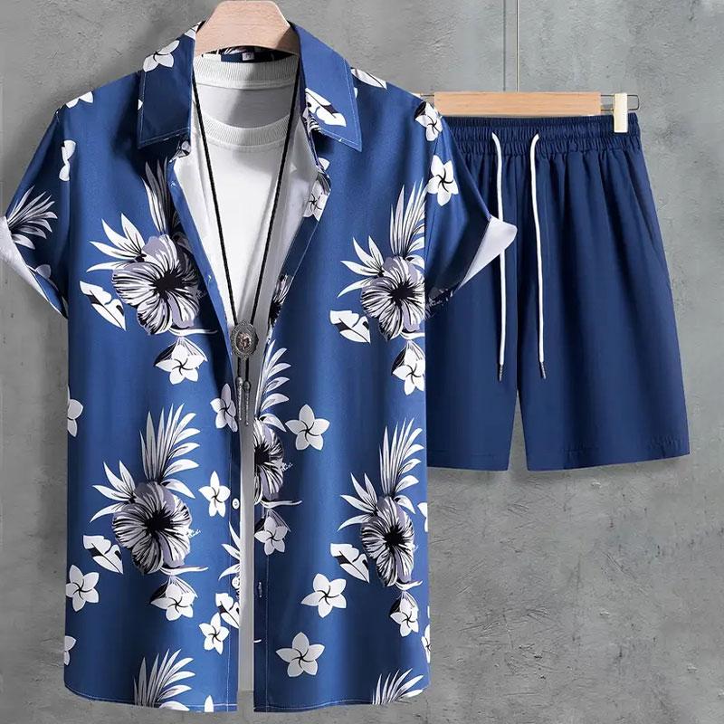 Новая классическая мужская повседневная рубашка от Hawaii, футболка с принтом и шорты из двух частей, летняя одежда для активного отдыха на открытом воздухе и путешествий M
Новая классическая мужская повседневная рубашка от Hawaii, футболка с принтом и шорты из двух частей, летняя одежда для активного отдыха на открытом воздухе и путешествий M