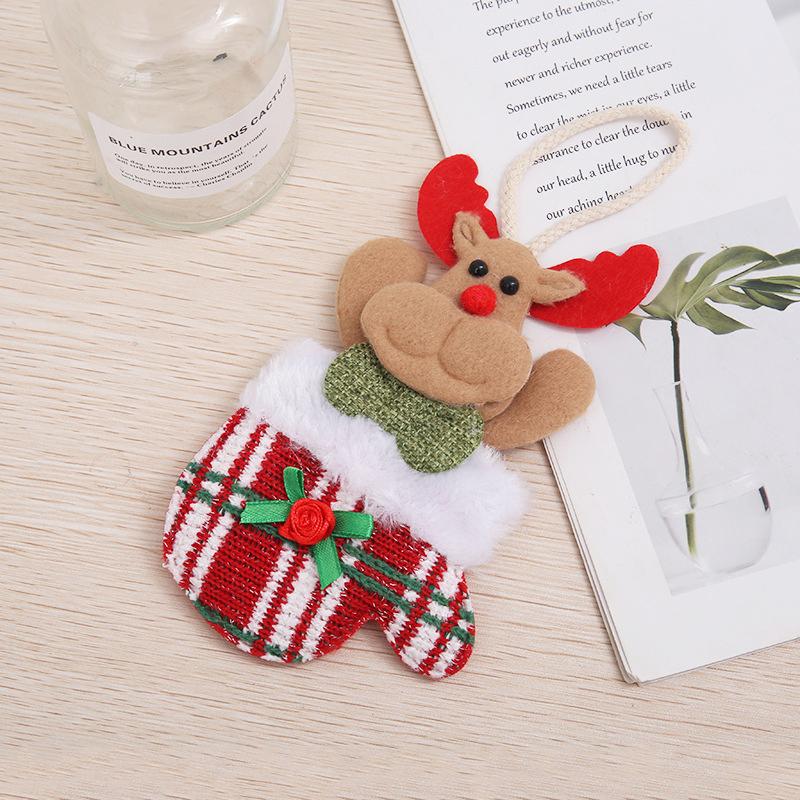 Рождественские плюшевые куклы, подвески, украшения, Санта-Клаус, снеговик, олень, елочные подвесные украшения, рождественский новогодний декор для дома
Рождественские плюшевые куклы, подвески, украшения, Санта-Клаус, снеговик, олень, елочные подвесные украшения, рождественский новогодний декор для дома