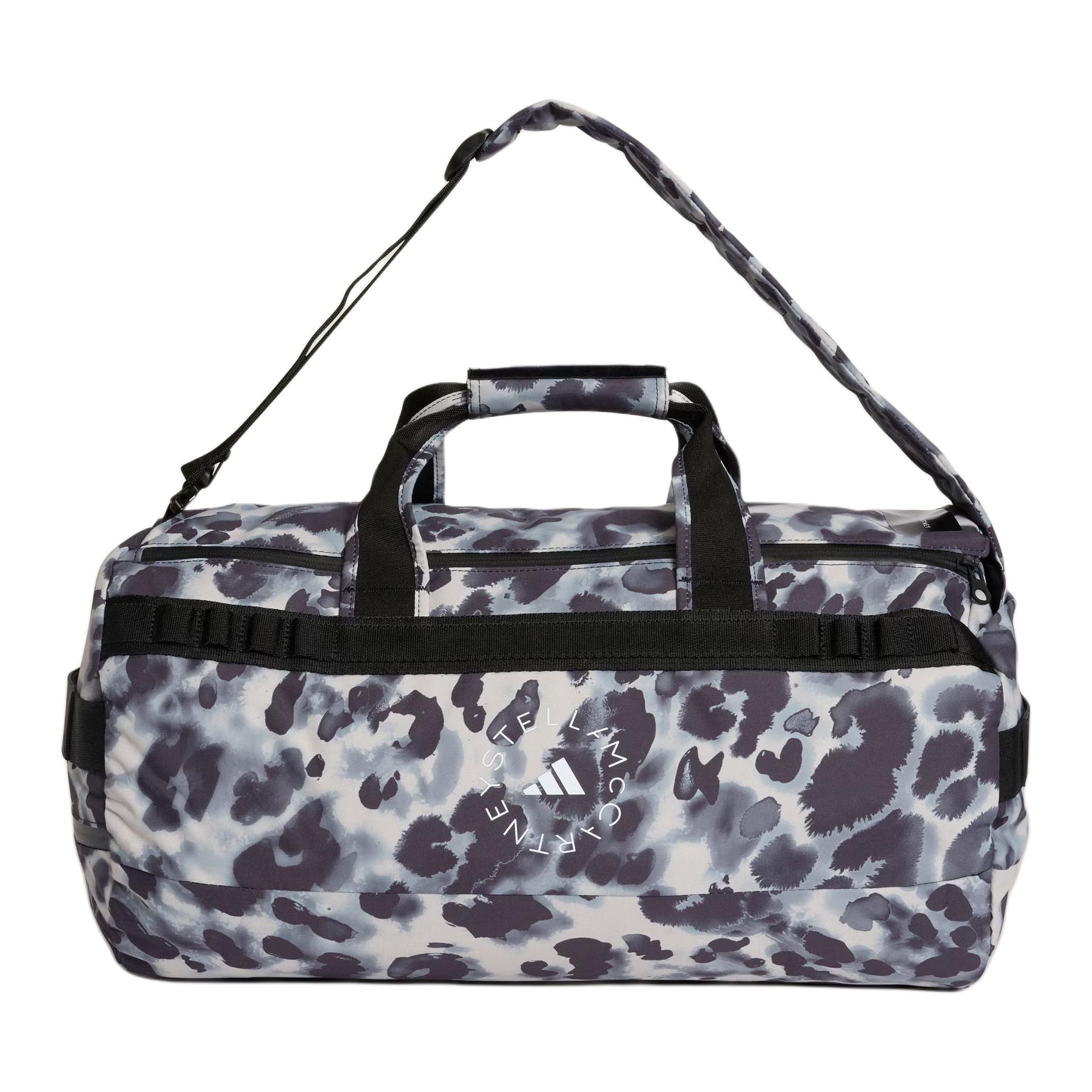 Adidas x Stella McCartney animal-print tote bag KC2832
Adidas x Stella McCartney animal-print tote bag KC2832