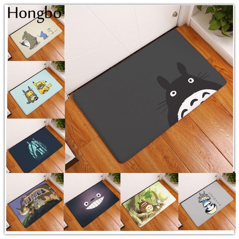 Hongbo мультфильм Тоторо коврик шиншиллы кошка животных модные прямоугольные коврики входные коврики моющиеся кухня пол ванная комната
Hongbo мультфильм Тоторо коврик шиншиллы кошка животных модные прямоугольные коврики входные коврики моющиеся кухня пол ванная комната