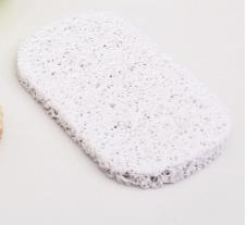 2pcs Nonslip Soap Dish Tray Shower and Bath Cleaning Sponge Holder Soap Saver Draining Lift Pad Self Draining Soap Bar Holder 2pcs
2pcs Nonslip Soap Dish Tray Shower and Bath Cleaning Sponge Holder Soap Saver Draining Lift Pad Self Draining Soap Bar Holder 2pcs