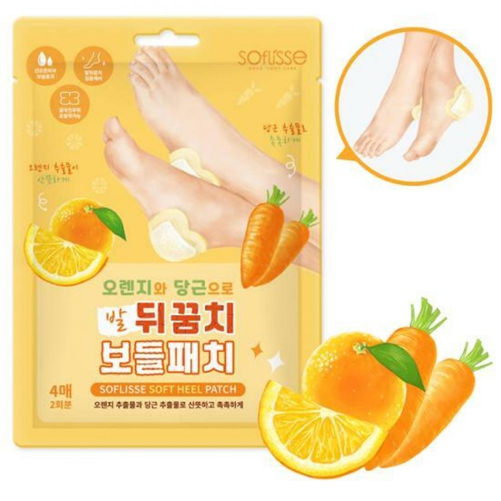 Нашивка Sopris на пятке
Нашивка Sopris на пятке