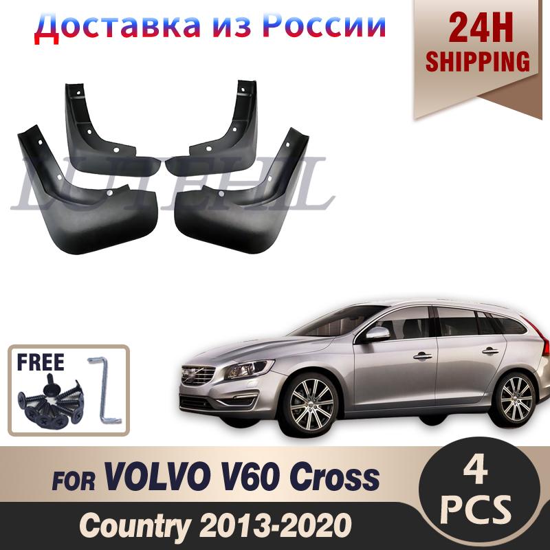 Набор автомобильных брызговиков для VOLVO V60/V60 Cross Country 2013-14 15 16 17 18 19 брызговики брызговики брызговики
Набор автомобильных брызговиков для VOLVO V60/V60 Cross Country 2013-14 15 16 17 18 19 брызговики брызговики брызговики