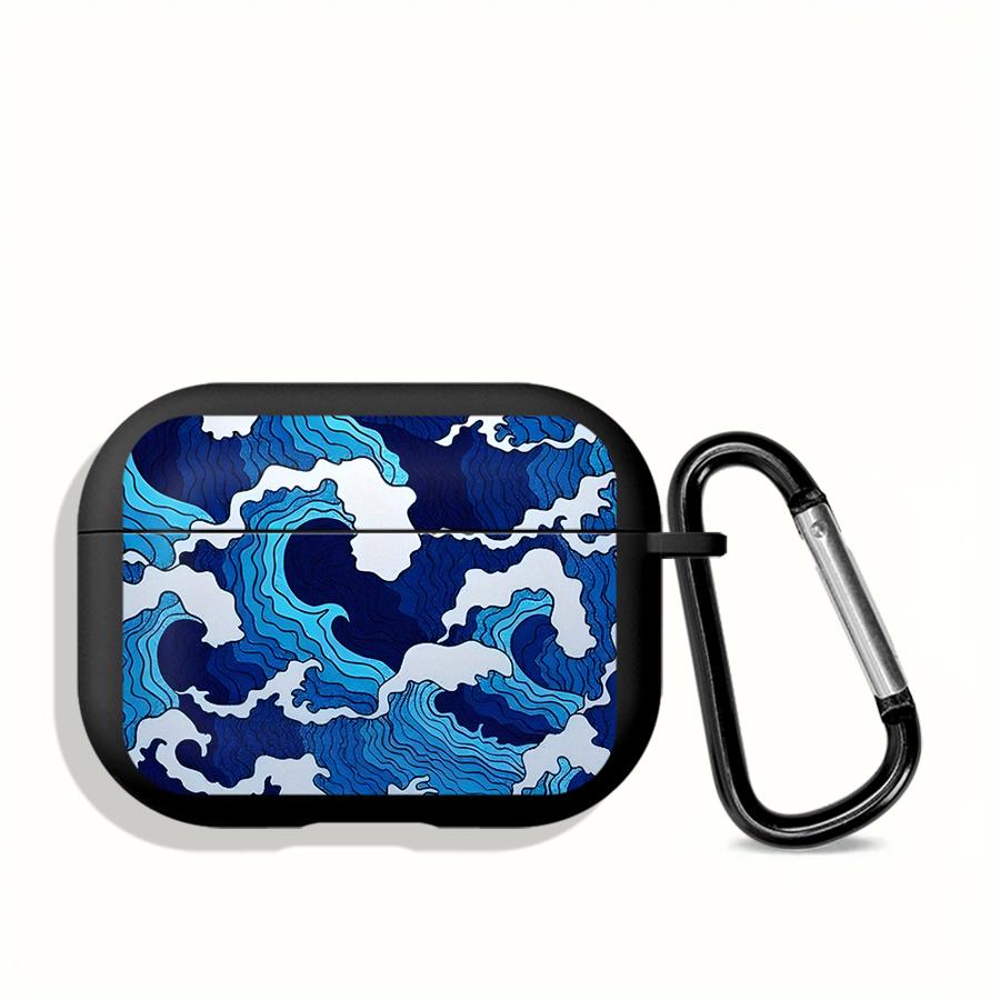 Cartoon Ocean Tsunami Earphone Cases Cover Case For Airpods 3 2 4 1 Pro3 Pro Pro2 Airpods 3
Cartoon Ocean Tsunami Earphone Cases Cover Case For Airpods 3 2 4 1 Pro3 Pro Pro2 Airpods 3