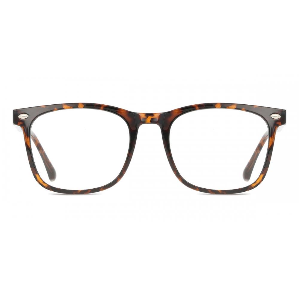 Full Rim Square Tortoise Smartbuy Collection Cest Cp112a Fashion Unisex Eyeglasses Tortoise/54
Full Rim Square Tortoise Smartbuy Collection Cest Cp112a Fashion Unisex Eyeglasses Tortoise/54