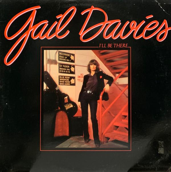 Виниловая пластинка GAIL DAVIES Ill Be There BSK3509 Warner Bros. Относительно US CountryFolk Б/У
Виниловая пластинка GAIL DAVIES Ill Be There BSK3509 Warner Bros. Относительно US CountryFolk Б/У