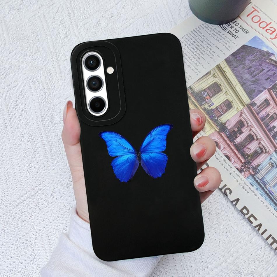 For Samsung Galaxy A54 A53 5G Phone Case Cat Trendy Camera Protection Slim Liquid Silicone Bumper Cover For Samsung A 54 53 Capa Samsung A54 5G
For Samsung Galaxy A54 A53 5G Phone Case Cat Trendy Camera Protection Slim Liquid Silicone Bumper Cover For Samsung A 54 53 Capa Samsung A54 5G