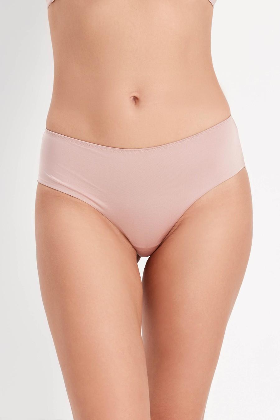 Трусики бразилиана Anabel Arto (66546) 5(XL) тілесний
Трусики бразилиана Anabel Arto (66546) 5(XL) тілесний