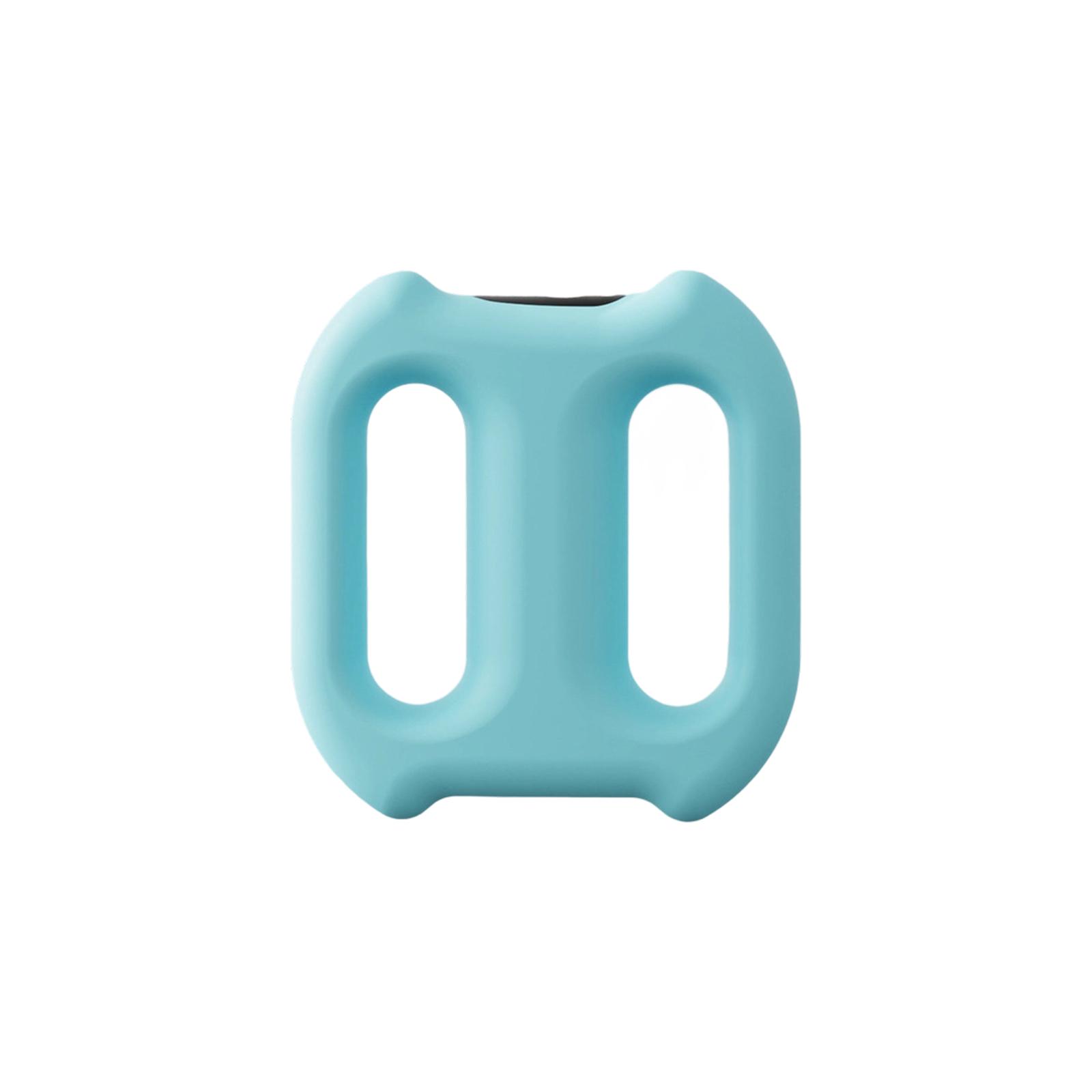 Professional Mini Vibration Fascia Ring Massager for Home Use Quiet Operation Portable Fitness Yoga Ring for Muscle Relaxation and Fat Reduction One Size
Professional Mini Vibration Fascia Ring Massager for Home Use Quiet Operation Portable Fitness Yoga Ring for Muscle Relaxation and Fat Reduction One Size