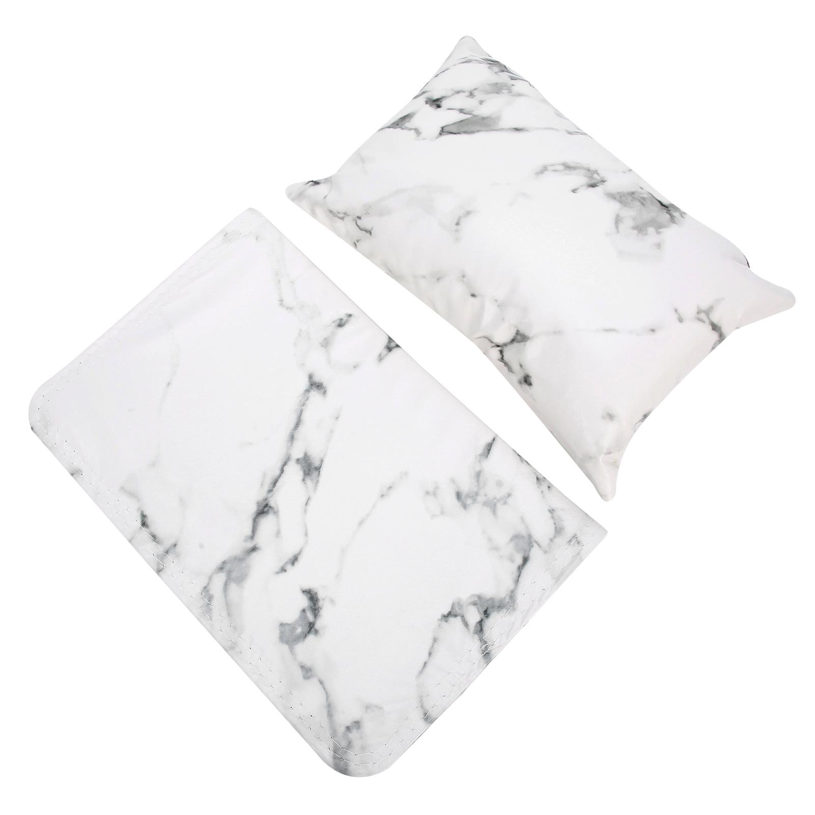 Подушка для рук с мраморным рисунком из искусственной кожи, моющаяся, складная, для стола, подставка для рук, белый белый
Подушка для рук с мраморным рисунком из искусственной кожи, моющаяся, складная, для стола, подставка для рук, белый белый