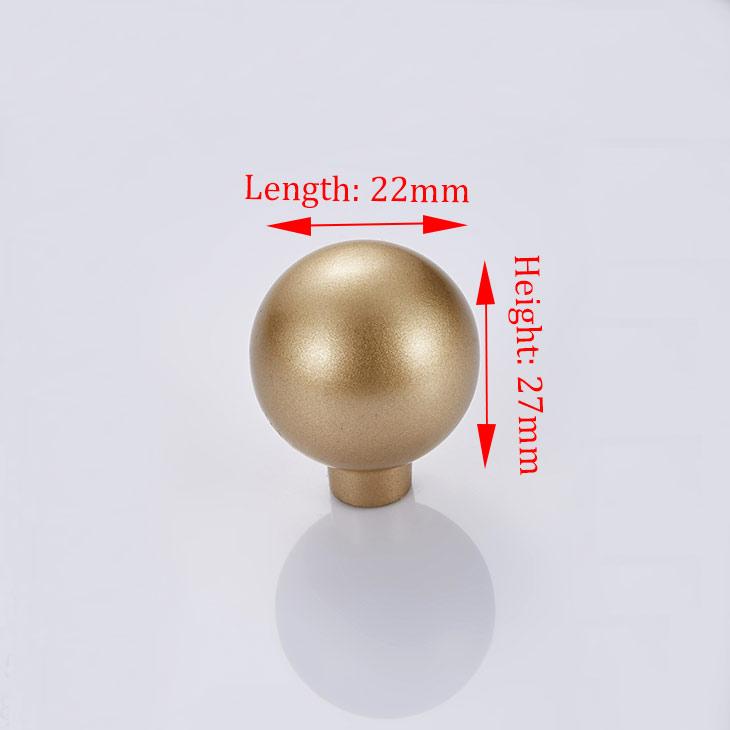 NAIERDI Solid Zinc Alloy Gold Cabinet Handles for Furniture Drawer Knobs Cabinet Pulls Decorative Home Decor Hardware
NAIERDI Solid Zinc Alloy Gold Cabinet Handles for Furniture Drawer Knobs Cabinet Pulls Decorative Home Decor Hardware