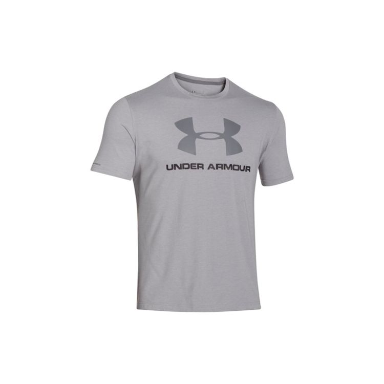 Under Armour Футболка Charged Training с круглым вырезом и коротким рукавом, мужская, серая 1257615-025 XL
Under Armour Футболка Charged Training с круглым вырезом и коротким рукавом, мужская, серая 1257615-025 XL