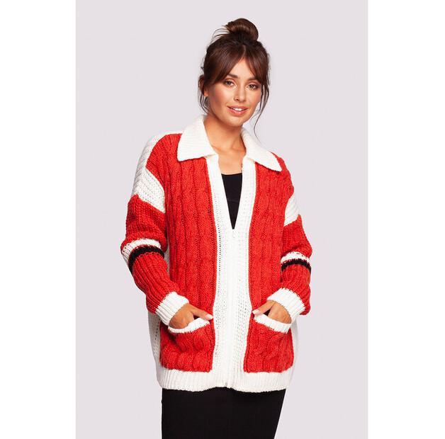 Свитер BeWear BK094 EU S_M
Свитер BeWear BK094 EU S_M