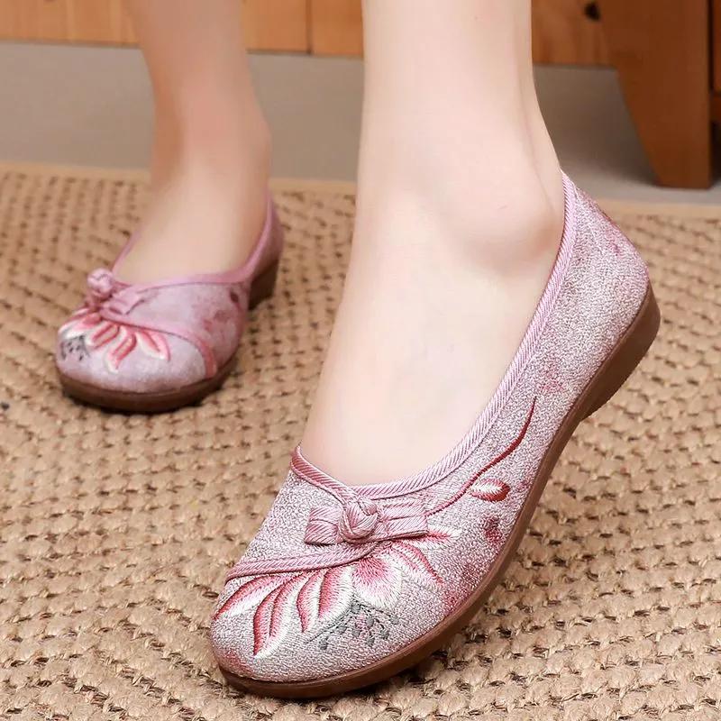 women classic light weight round toe pink high quality slip on anti skid flat loafers lady grey retro shoes ab503 39
women classic light weight round toe pink high quality slip on anti skid flat loafers lady grey retro shoes ab503 39